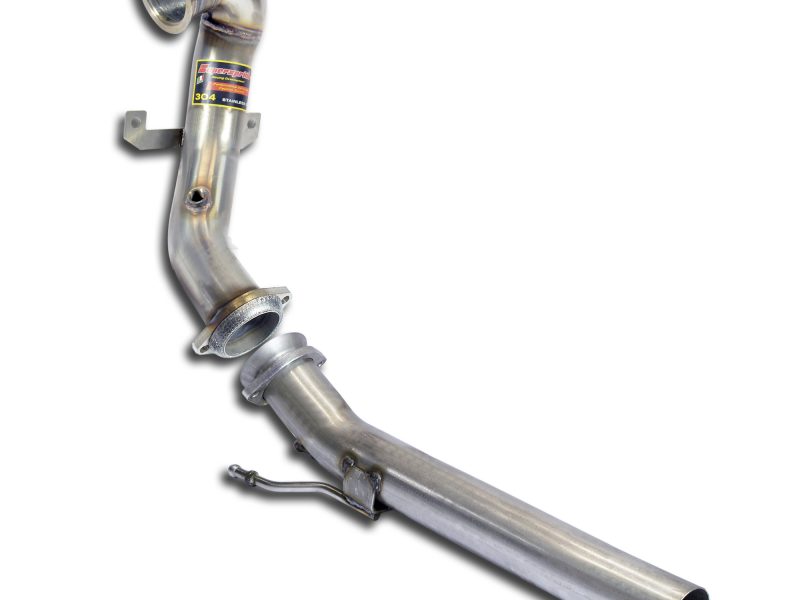 DOWNPIPE VOLKSWAGEN Polo 6C GTI 1.8TSI