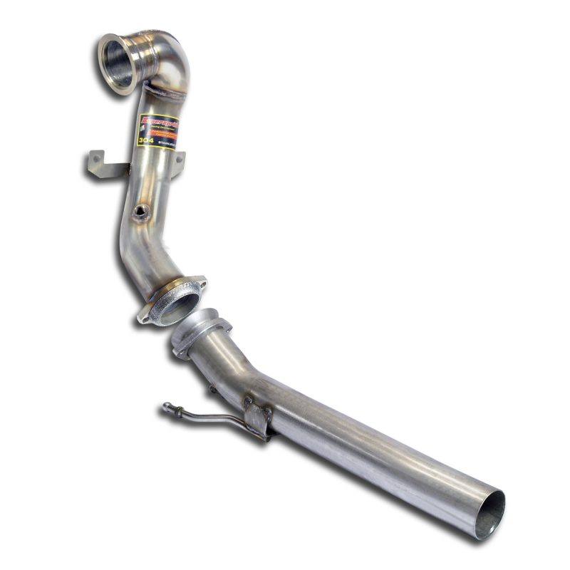 DOWNPIPE VOLKSWAGEN Polo 6C GTI 1.8TSI