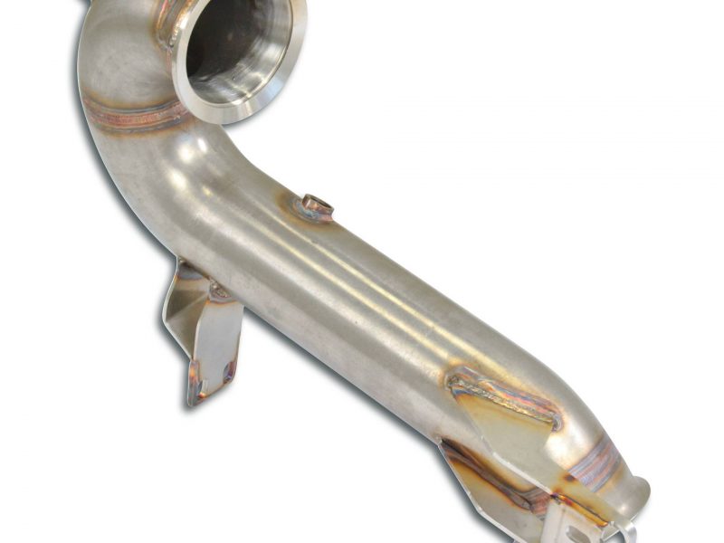 DOWNPIPE MERCEDES CLS 450 C257