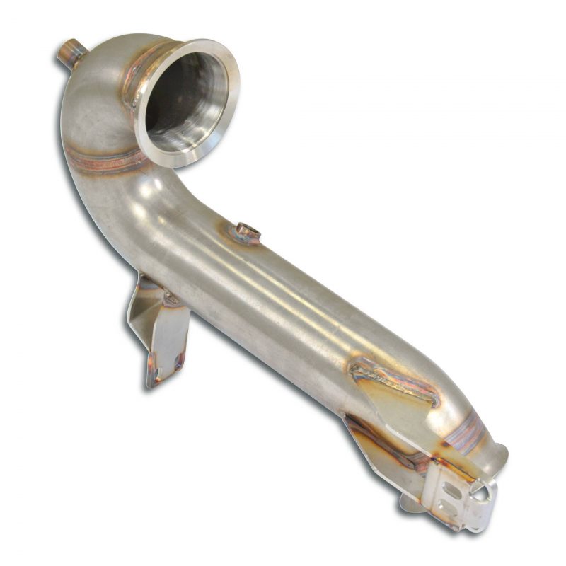 DOWNPIPE MERCEDES E 53 AMG W213