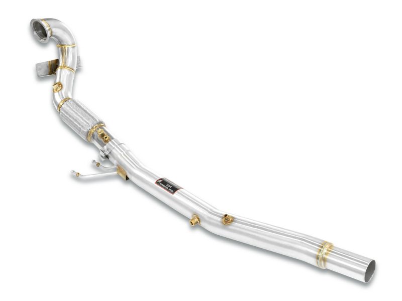 DOWNPIPE SEAT Leon 5F 2.0 TSI (190cv) +2019 OPF