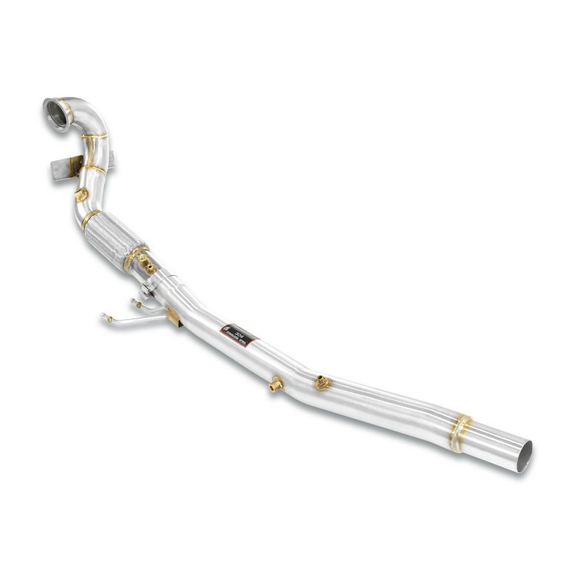 DOWNPIPE SEAT Leon 5F 2.0 TSI (190cv) +2019 OPF