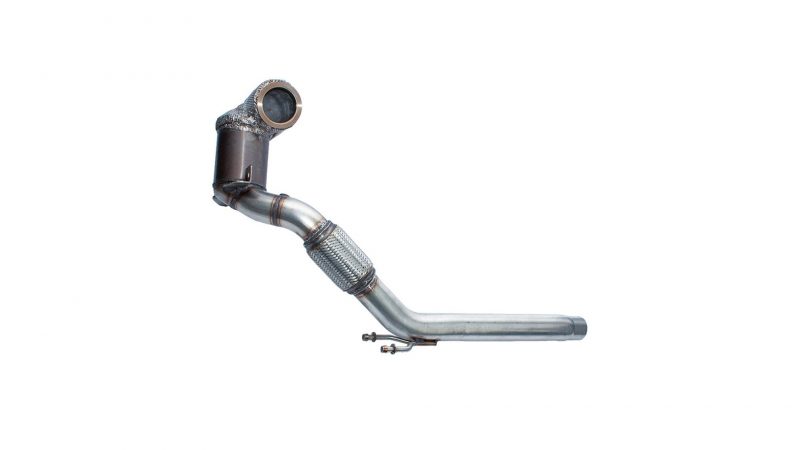 DOWNPIPE VOLKSWAGEN Golf 7 GTI