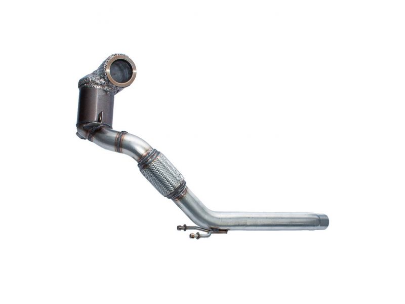 DOWNPIPE VOLKSWAGEN Golf 7 GTI