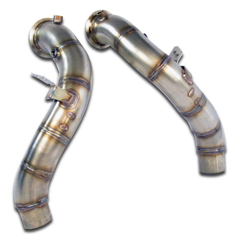 DOWNPIPE BMW M5 F10