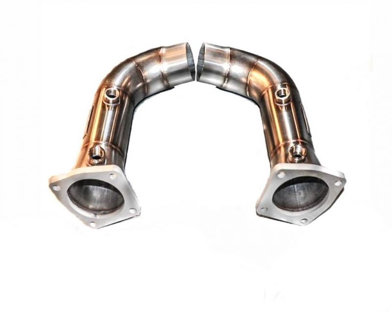 DOWNPIPE PORSCHE PORSCHE 991.2 TURBO