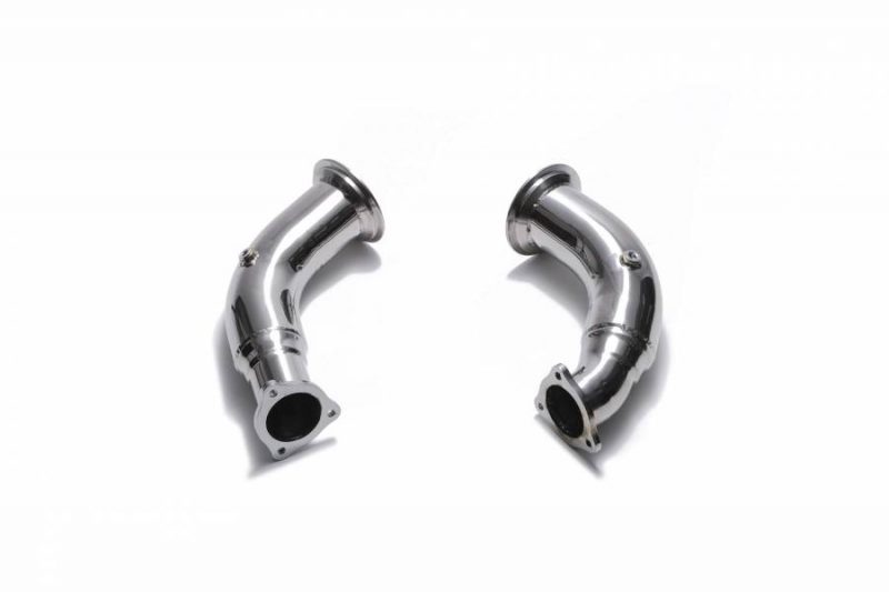 DOWNPIPE AUDI RS5 2.9 B9