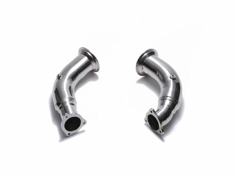 DOWNPIPE AUDI RS5 2.9 B9