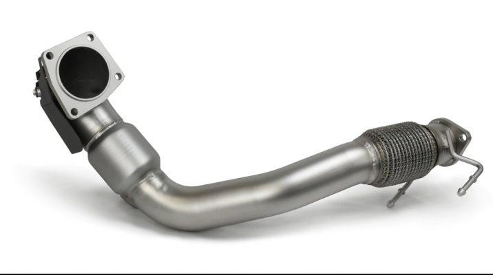 DOWNPIPE HYUNDAI KONA N Downpipe