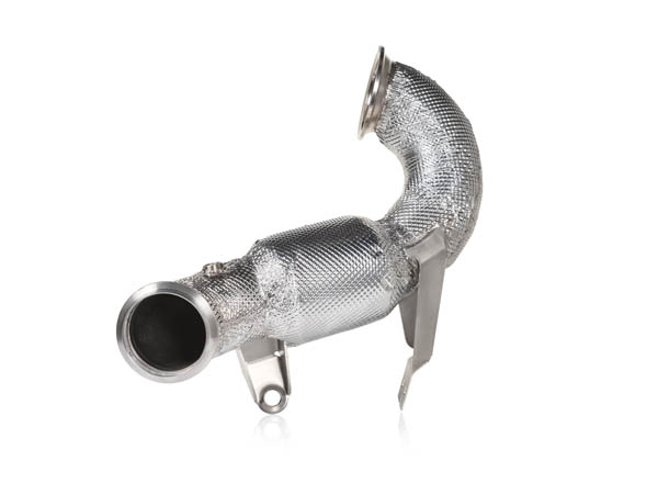 DOWNPIPE MERCEDES A45 S W177