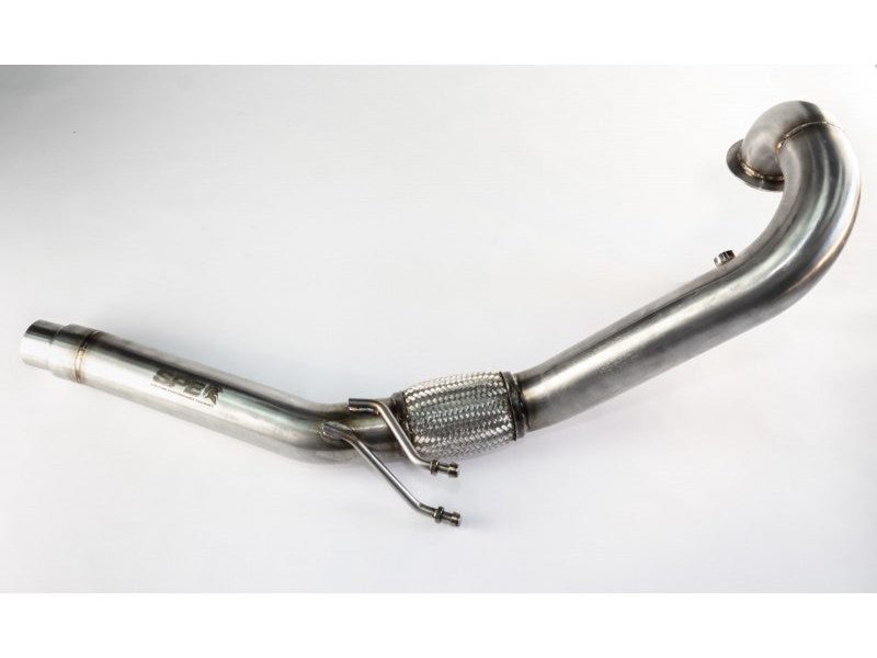 DOWNPIPE SEAT Leon 5F 2.0 TSI(190cv)