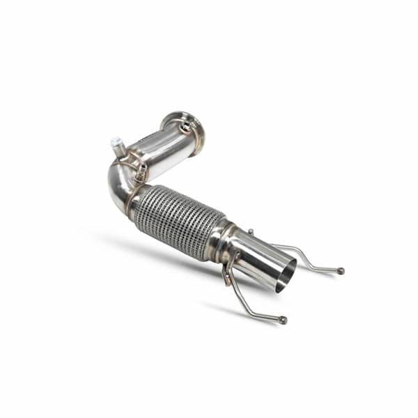 DOWNPIPE MINI GP3