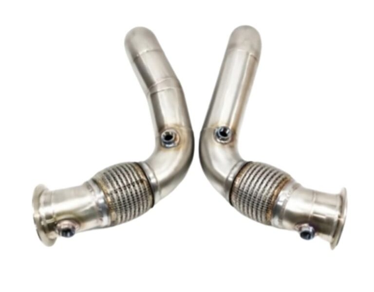 DOWNPIPE BMW N55 Engine (135i/335i/435i) Turbo 105mm