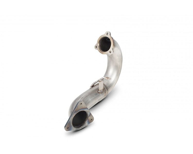 DOWNPIPE RENAULT Megane Rs 2