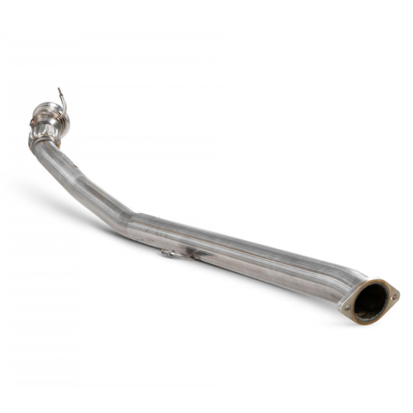 DOWNPIPE TOYOTA Yaris GR Decat