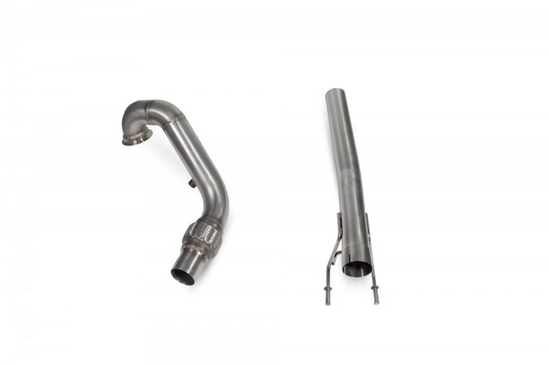 DOWNPIPE SEAT Ibiza Cupra 1.8 TSI 192cv