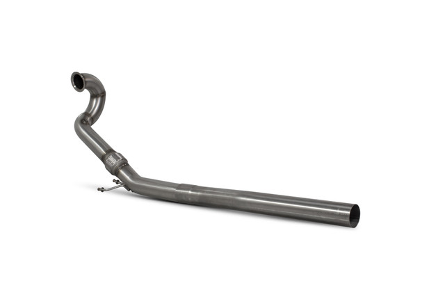 DOWNPIPE SEAT Leon 5F Cupra ST4drive +2019 OPF