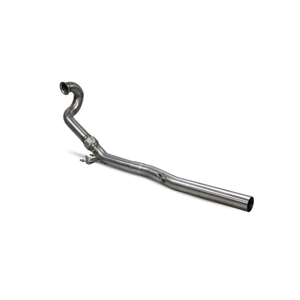 DOWNPIPE SEAT Leon 5F Cupra St4drive