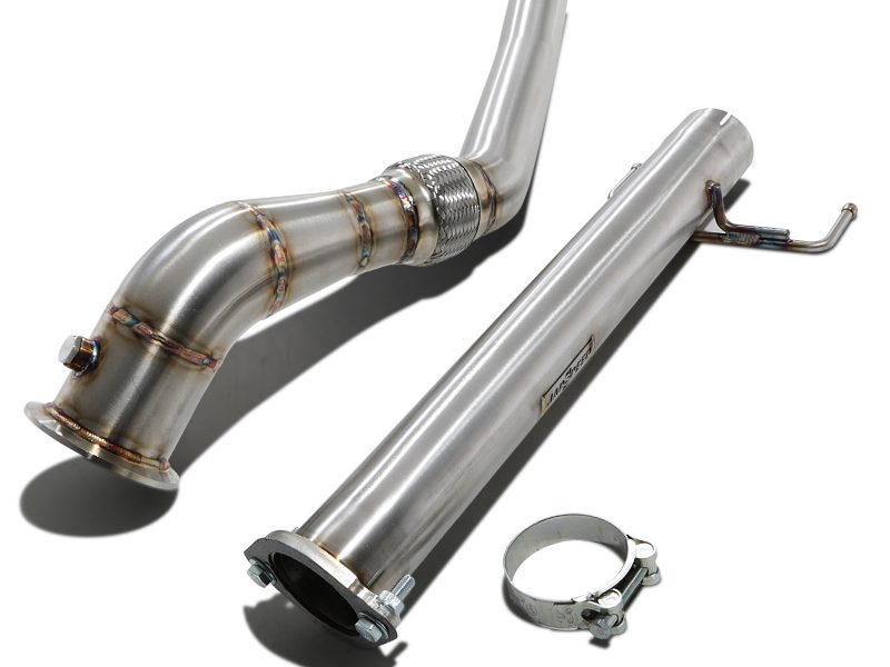 DOWNPIPE TOYOTA Yaris GR Downpipe + Decat