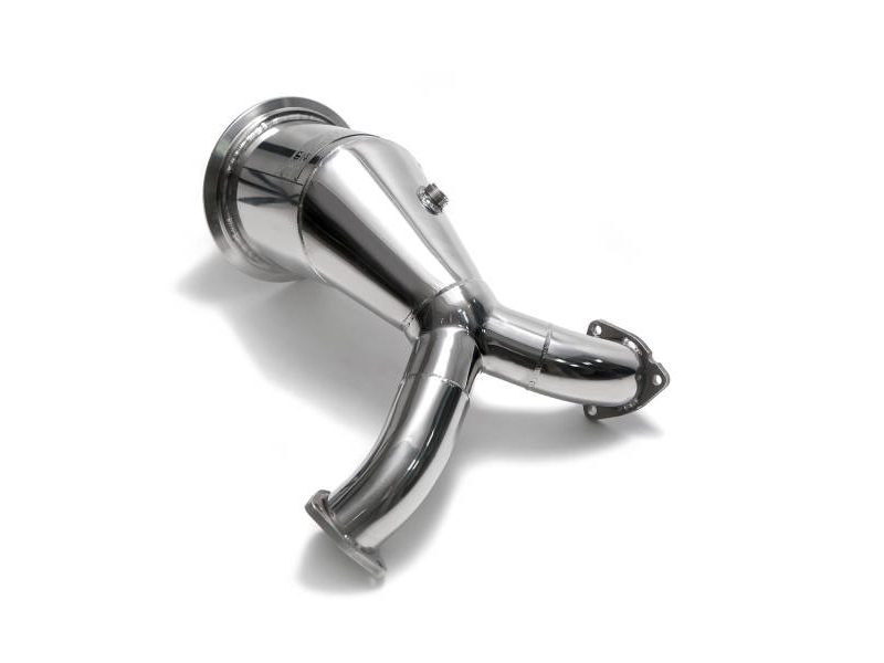 DOWNPIPE AUDI S4 3.0 TFSI B9