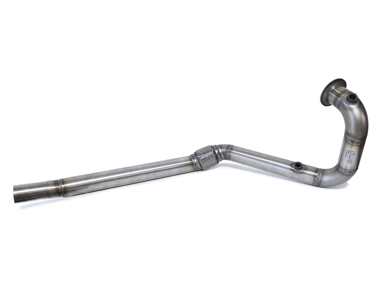 DOWNPIPE SEAT Leon 5F 1.4 TSI