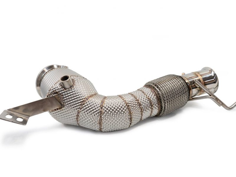 DOWNPIPE MINI COOPER S / WORKS F56 B48 OPF