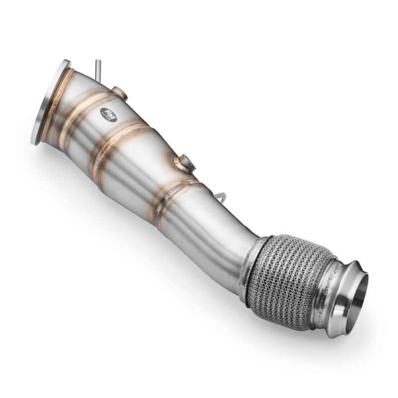 DOWNPIPE BMW B48D Engine OPF 330i g20