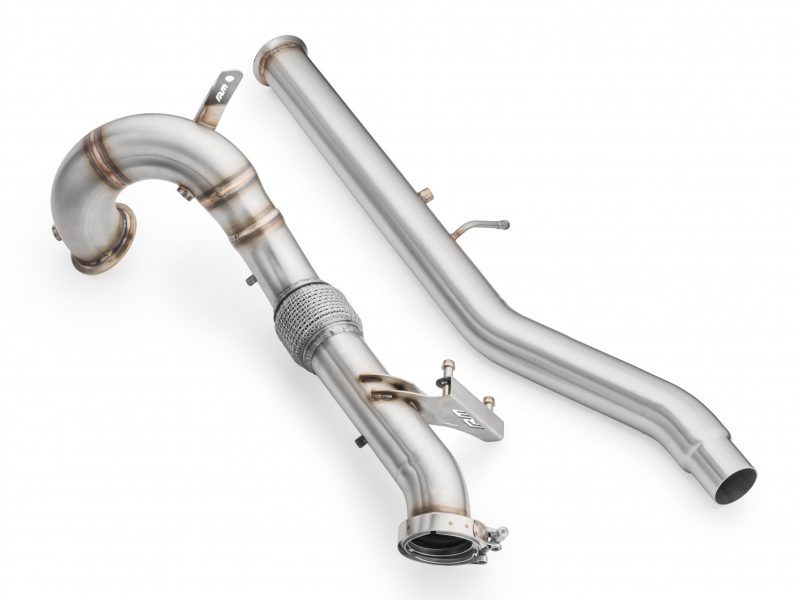 DOWNPIPE CUPRA FORMENTOR VZ 310