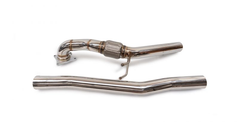 DOWNPIPE VOLKSWAGEN Golf 6 R
