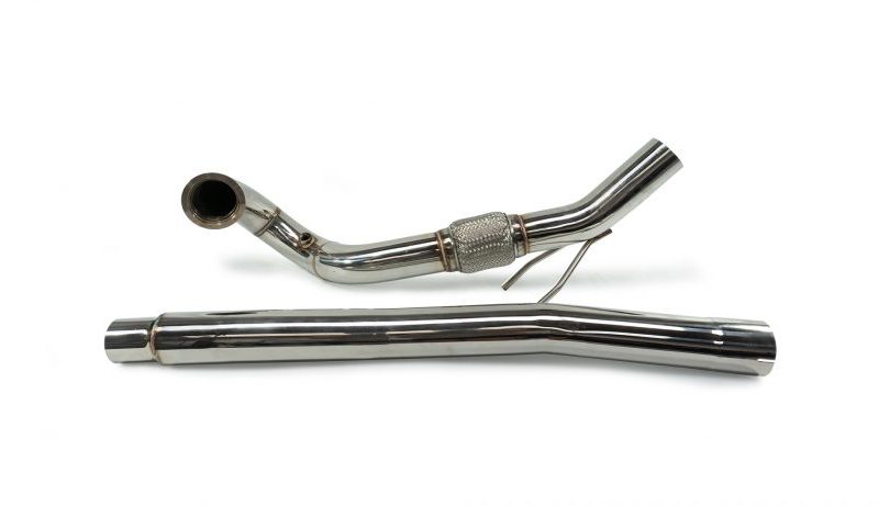 DOWNPIPE VOLKSWAGEN Golf 7 R