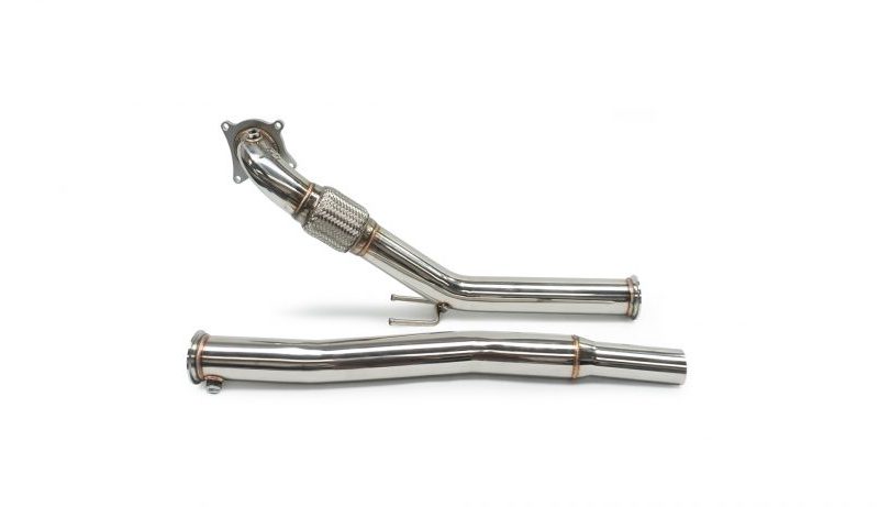 DOWNPIPE VOLKSWAGEN Golf 5 GTI/6 GTI/SCIROCCO TSI