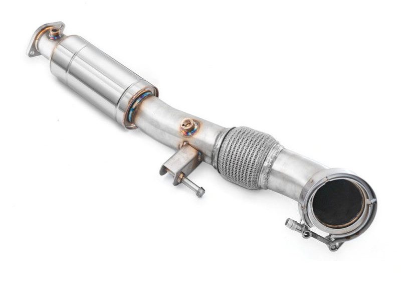 DOWNPIPE HYUNDAI I20 N Downpipe
