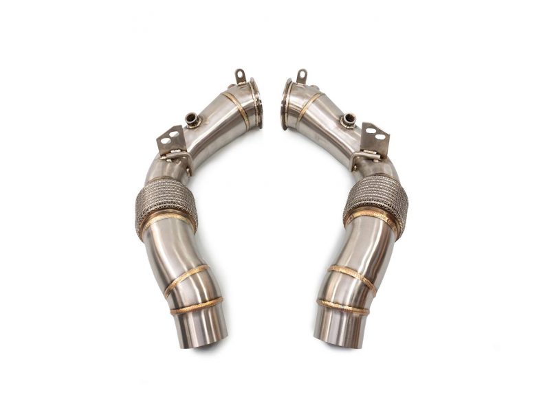 DOWNPIPE BMW M6 F12/F13