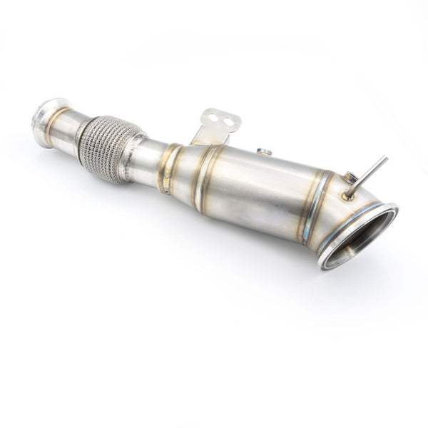 DOWNPIPE TOYOTA SUPRA A90