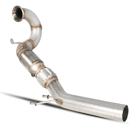 DOWNPIPE SEAT Leon 5F Cupra 280/290/300 FWD