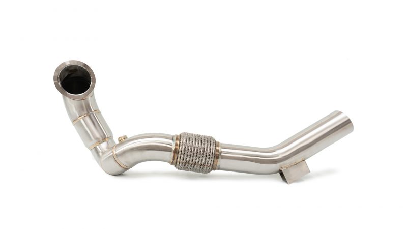 DOWNPIPE VOLKSWAGEN Polo 2.0 GTI 2018+