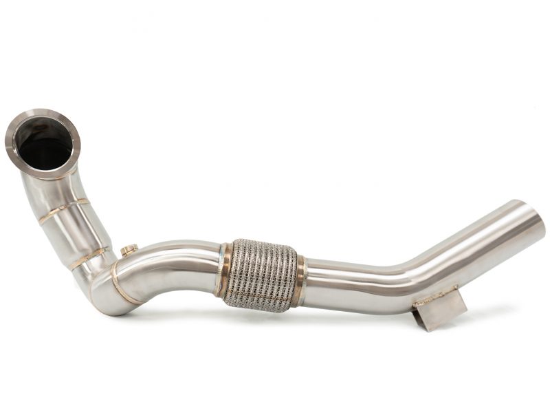 DOWNPIPE VOLKSWAGEN Polo 2.0 GTI 2018+
