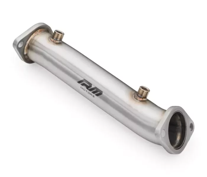 DOWNPIPE HYUNDAI I20 N OPF Delete