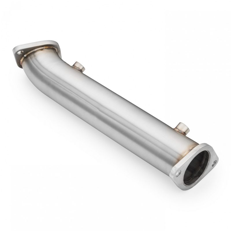 DOWNPIPE HYUNDAI KONA N OPF Delete