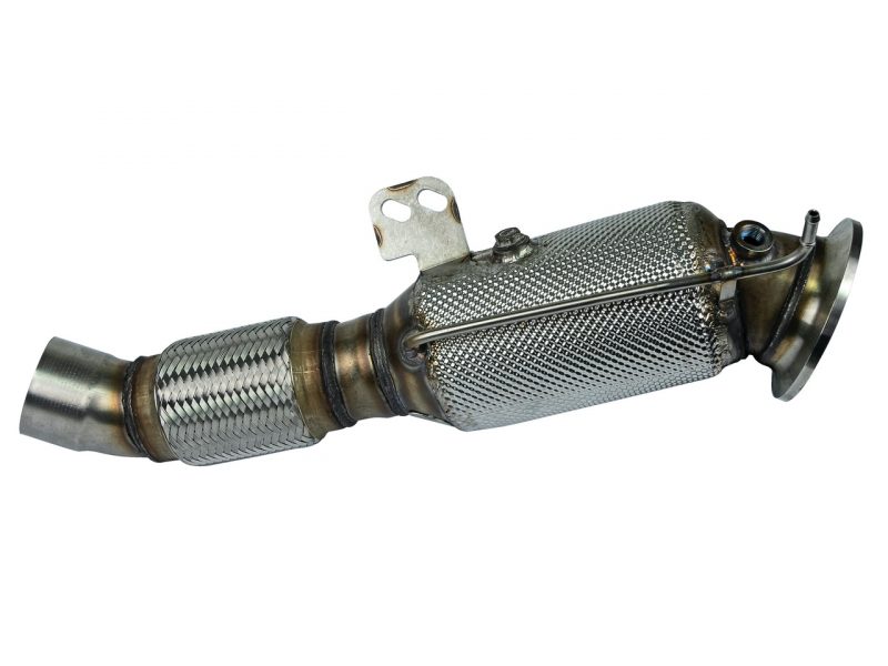 DOWNPIPE BMW B58 OPF