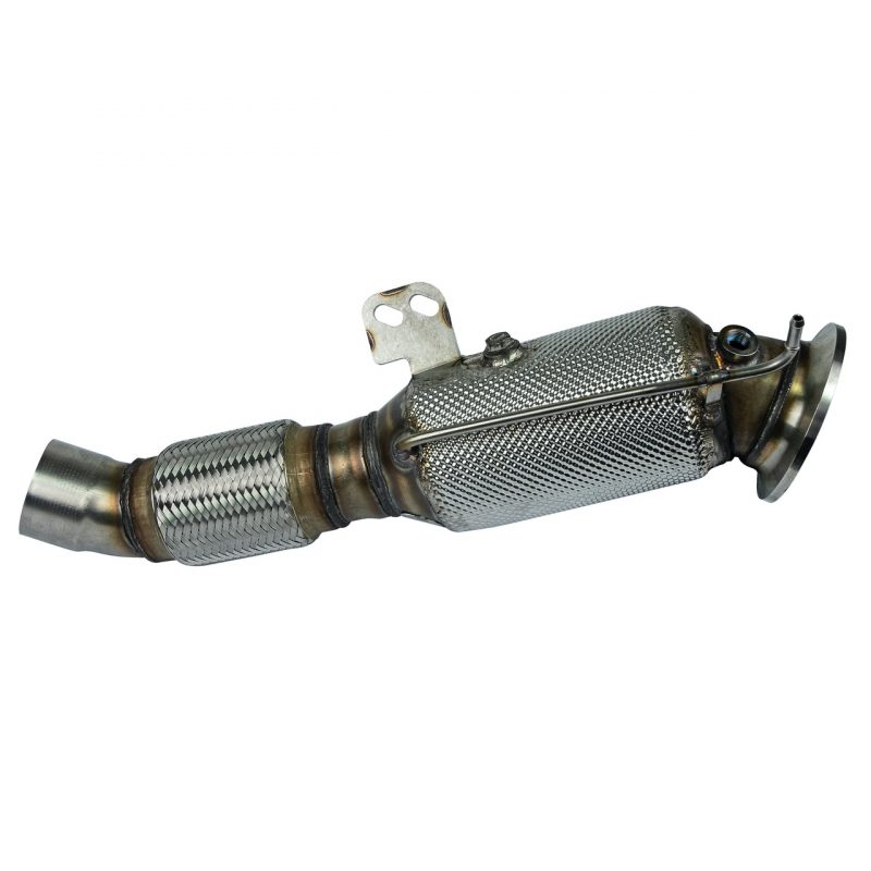 DOWNPIPE BMW B58 OPF