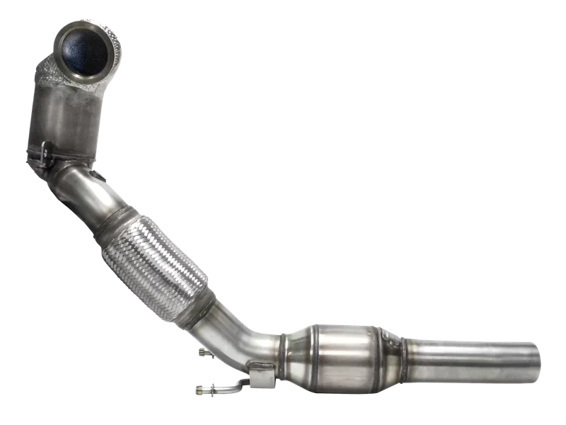 DOWNPIPE SKODA Octavia 2.0 TSI 190cv +2019 OPF