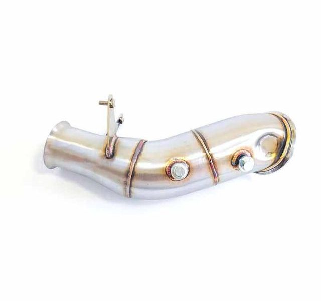 DOWNPIPE BMW N55 Engine (135i/235i/335i/435i/M2) 118mm