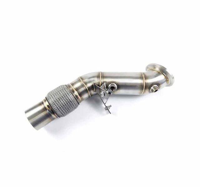 DOWNPIPE BMW B48 Engine pre OPF