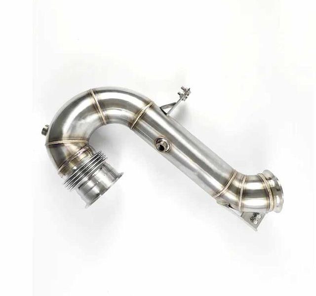DOWNPIPE MERCEDES GLE 53 AMG V167