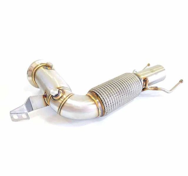 DOWNPIPE MINI COOPER S / WORKS F56 B48