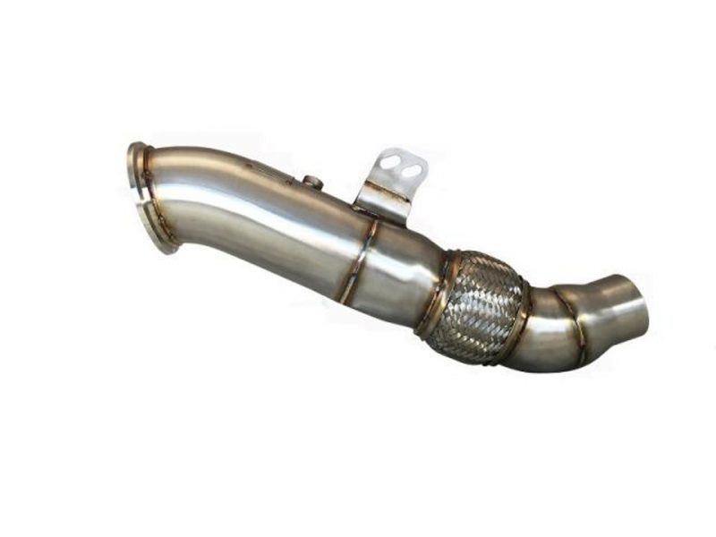 DOWNPIPE BMW B58 Engine (140i/240i/340i/440i/540i/640i/740i)