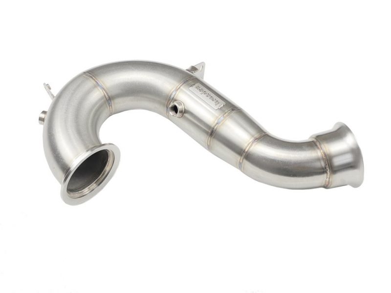 DOWNPIPE MERCEDES CLS 53 AMG C257