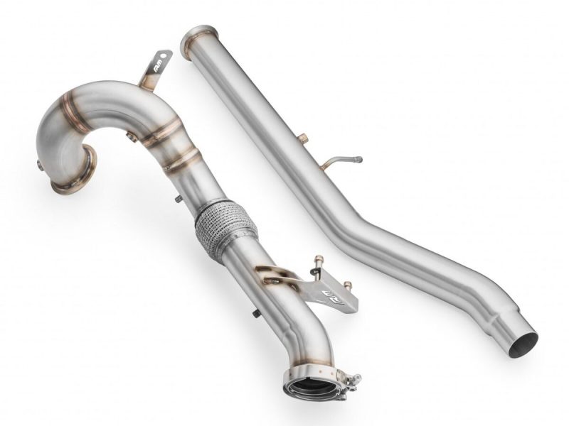 DOWNPIPE CUPRA LEON 2.0TSI 4DRIVE