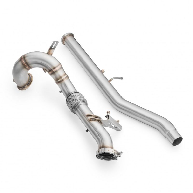 DOWNPIPE CUPRA LEON 2.0TSI 4DRIVE